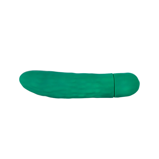 Vibrador Pickle Pepper Secret Play