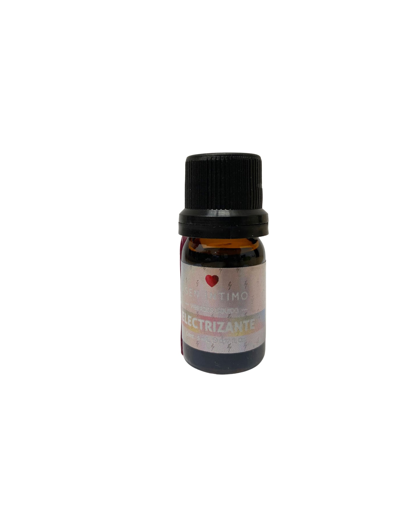 Tester Lubricante Multiorgasmos Electrizante 5 Ml Sen Intimo