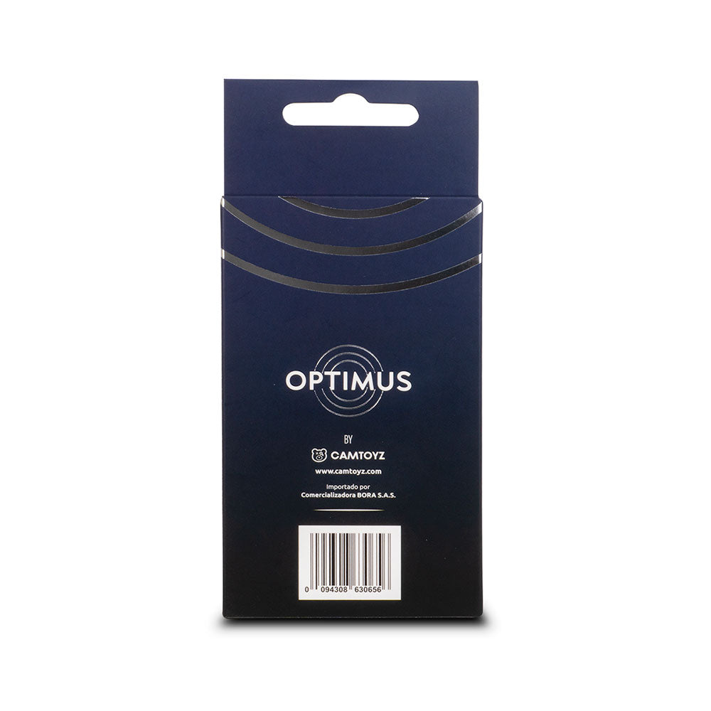 Anillo Vibrador Ciro Camtoyz