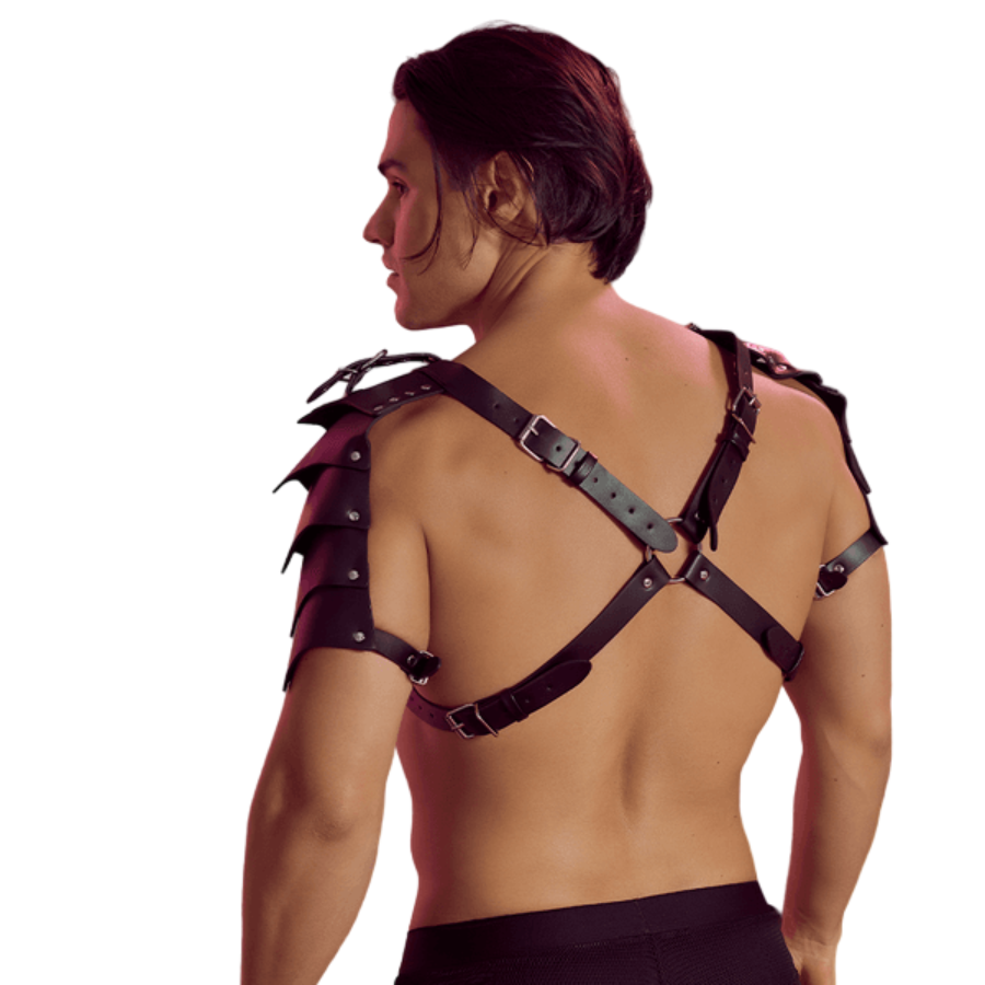 Arnés Erotico Gladiador Maximo Slut