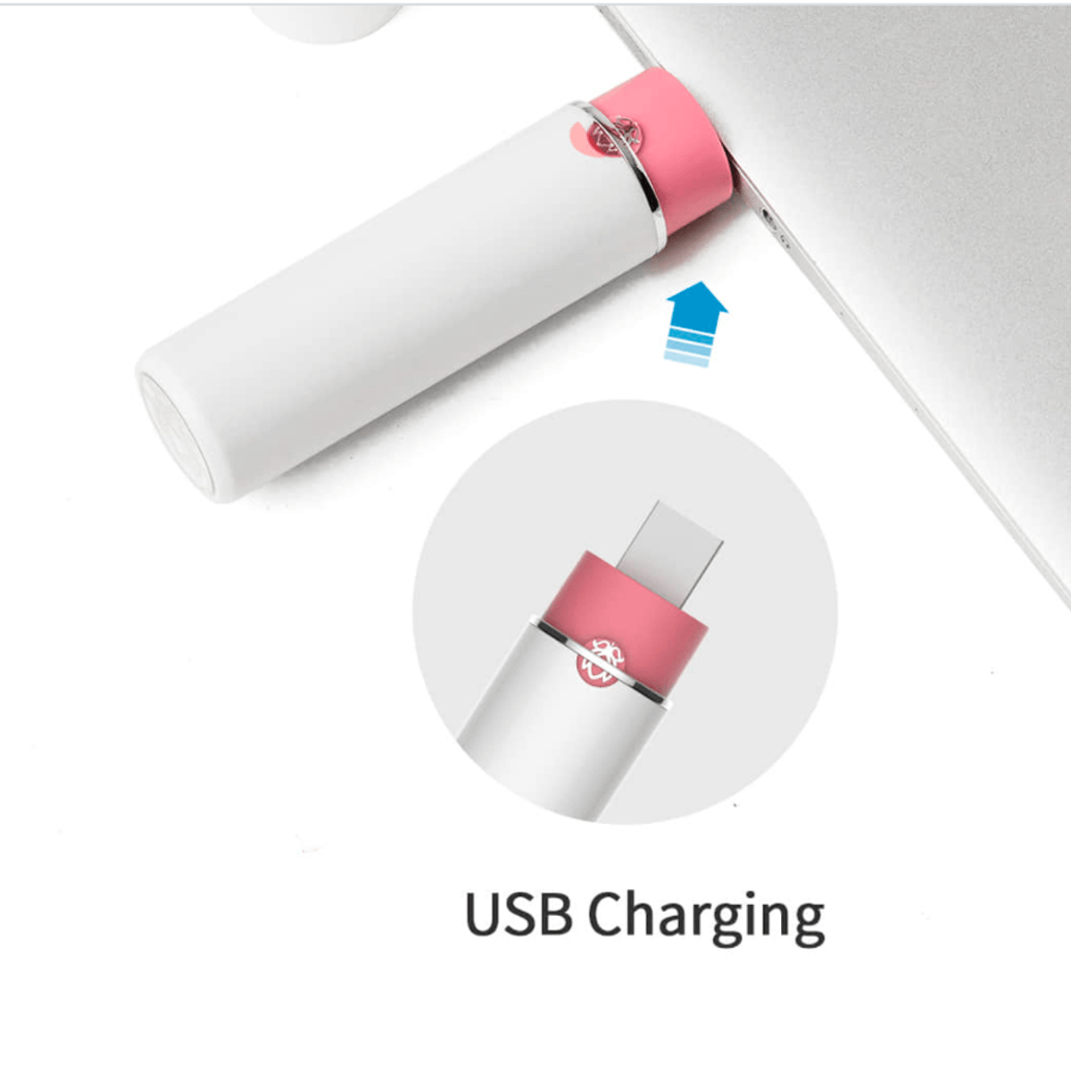 Vibrador Discreto Lotus Magic Motion