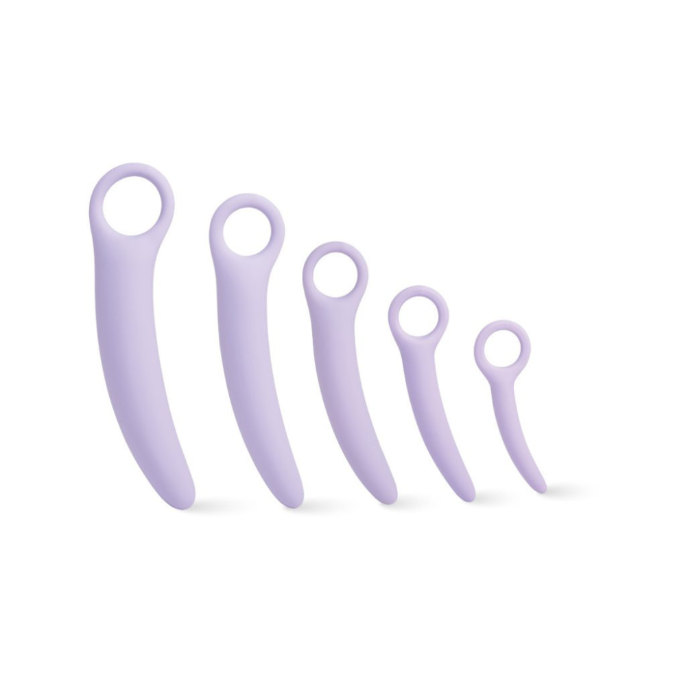 Dilatadores Vaginales Uva