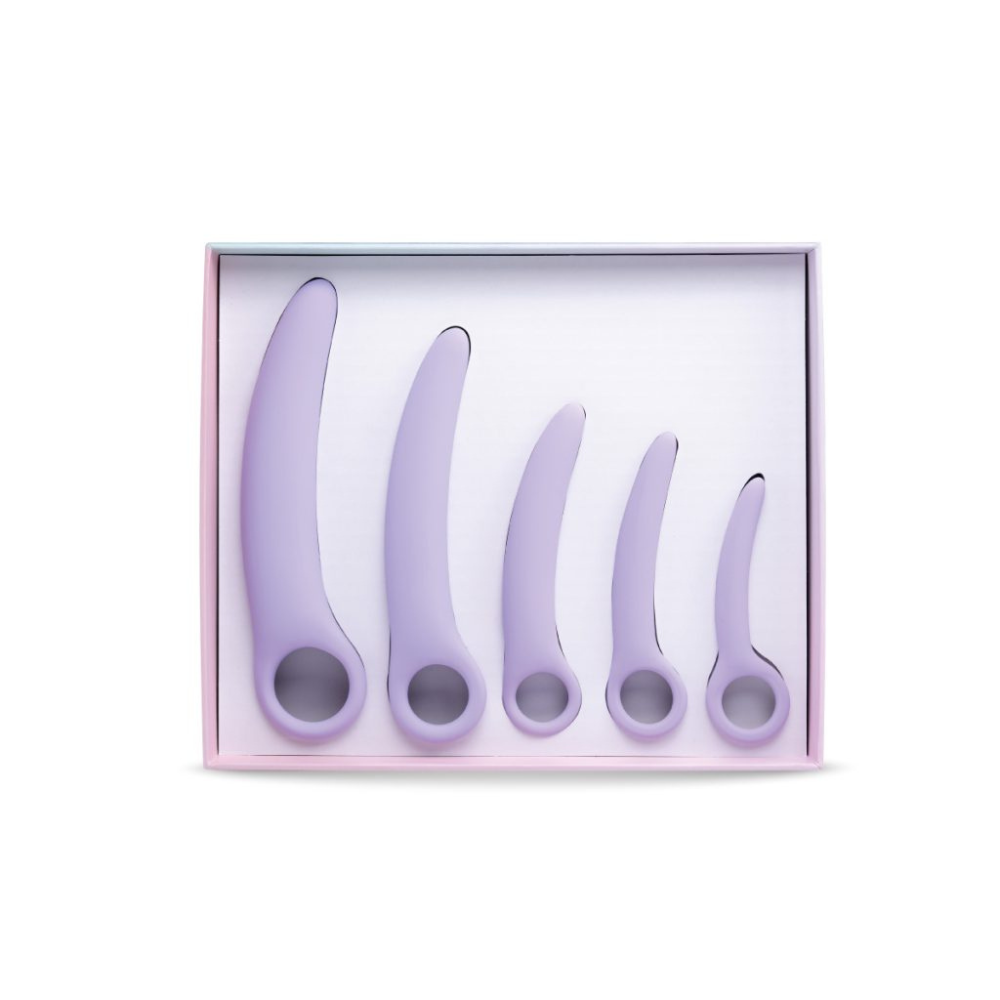 Dilatadores Vaginales Uva