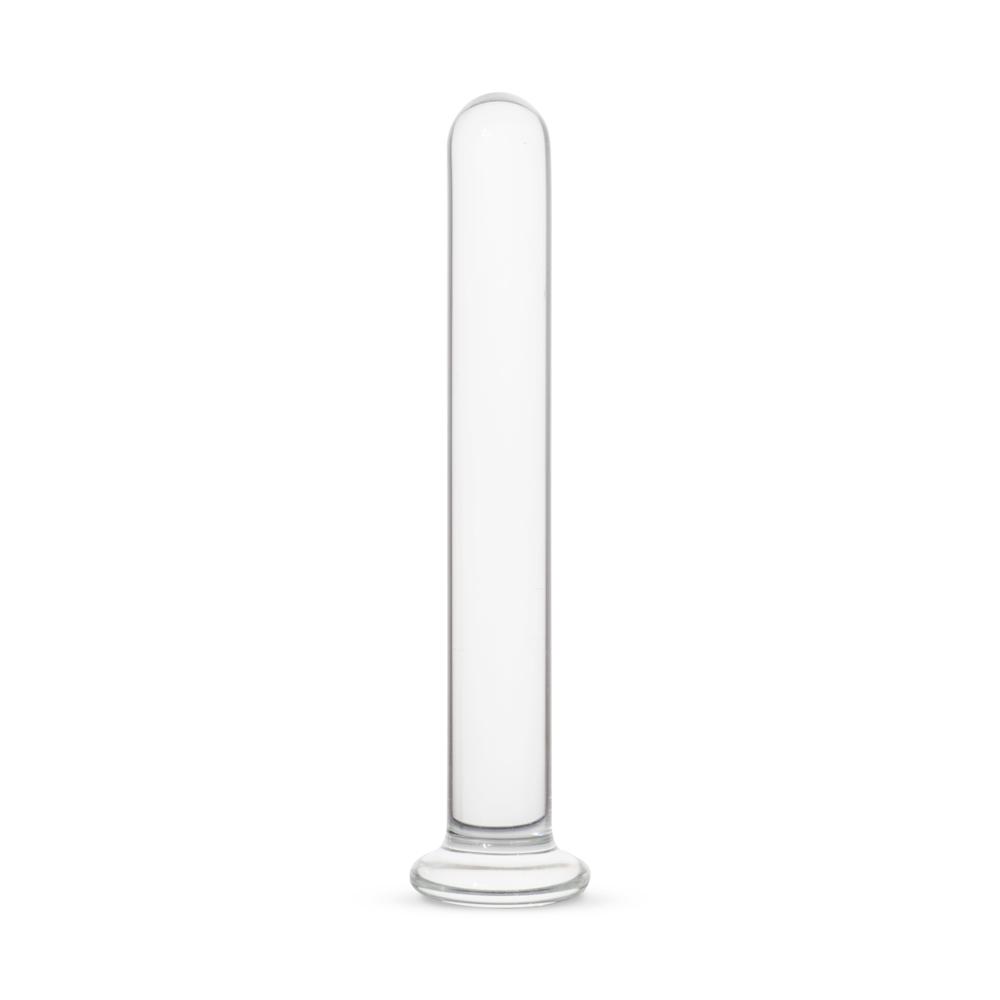 Dildo de Vidrio Matthew Camtoyz