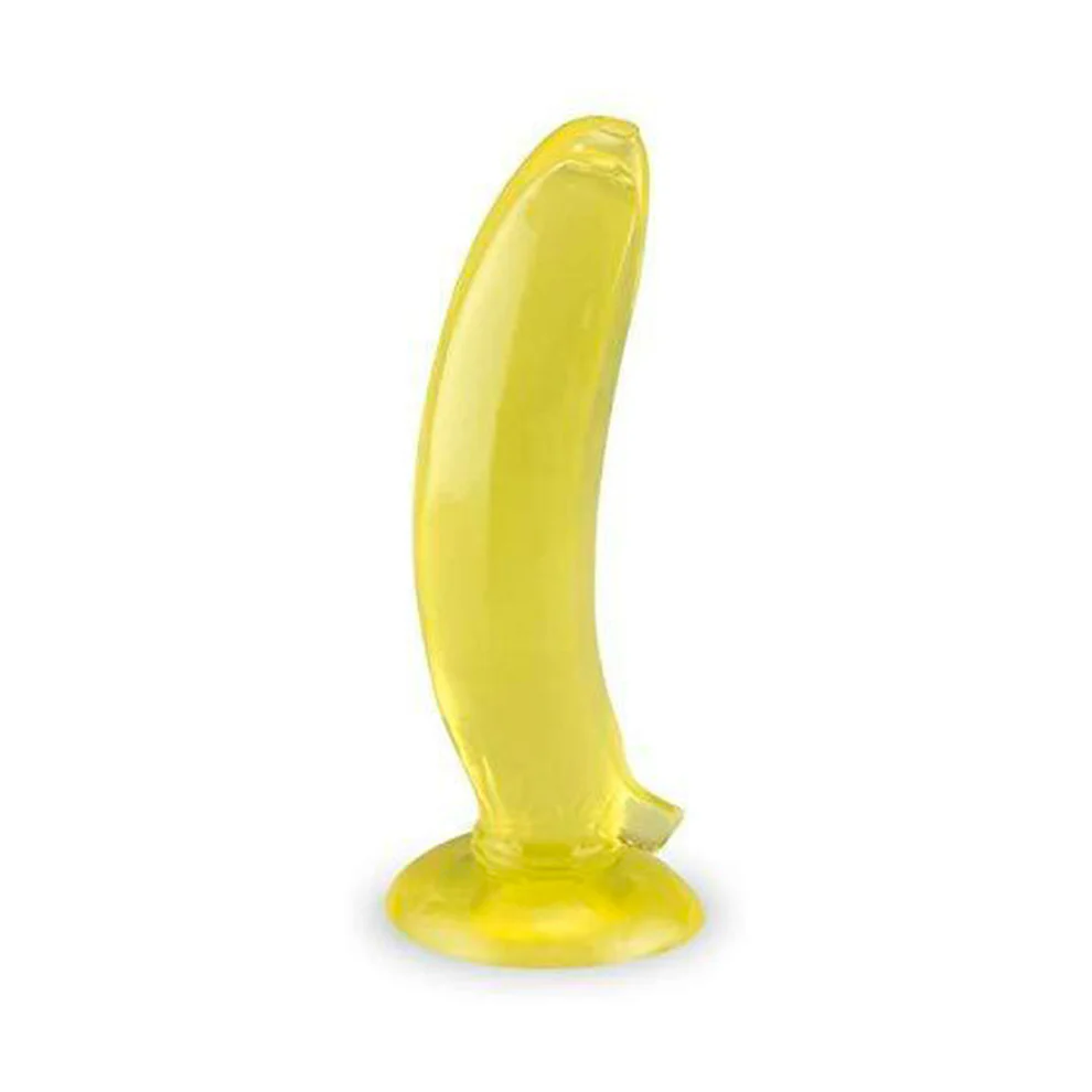 Dildo Banana Bony