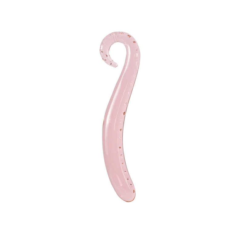 Dildo de Vidrio Blysco Camtoyz