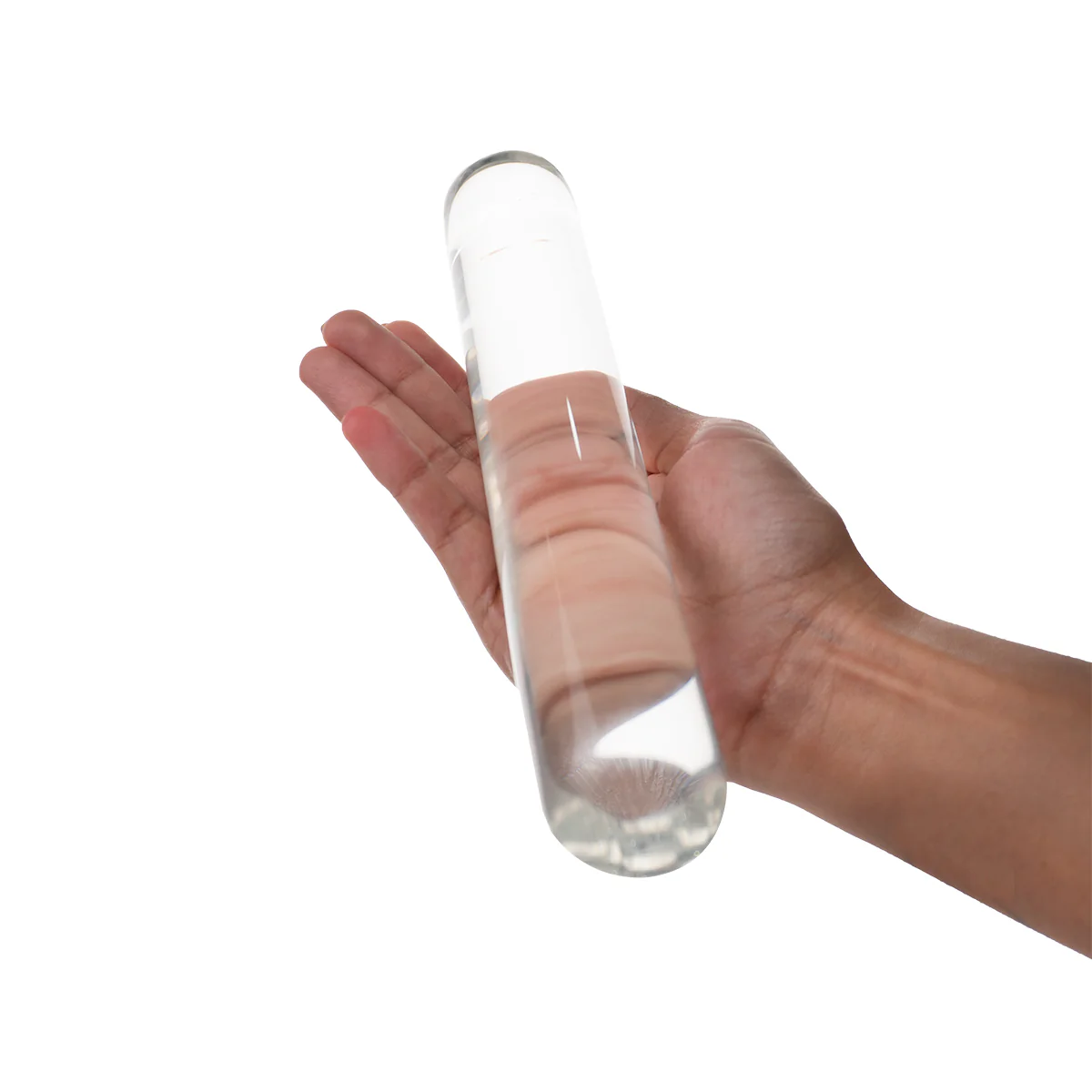 Dildo de Vidrio Rodin Camtoyz