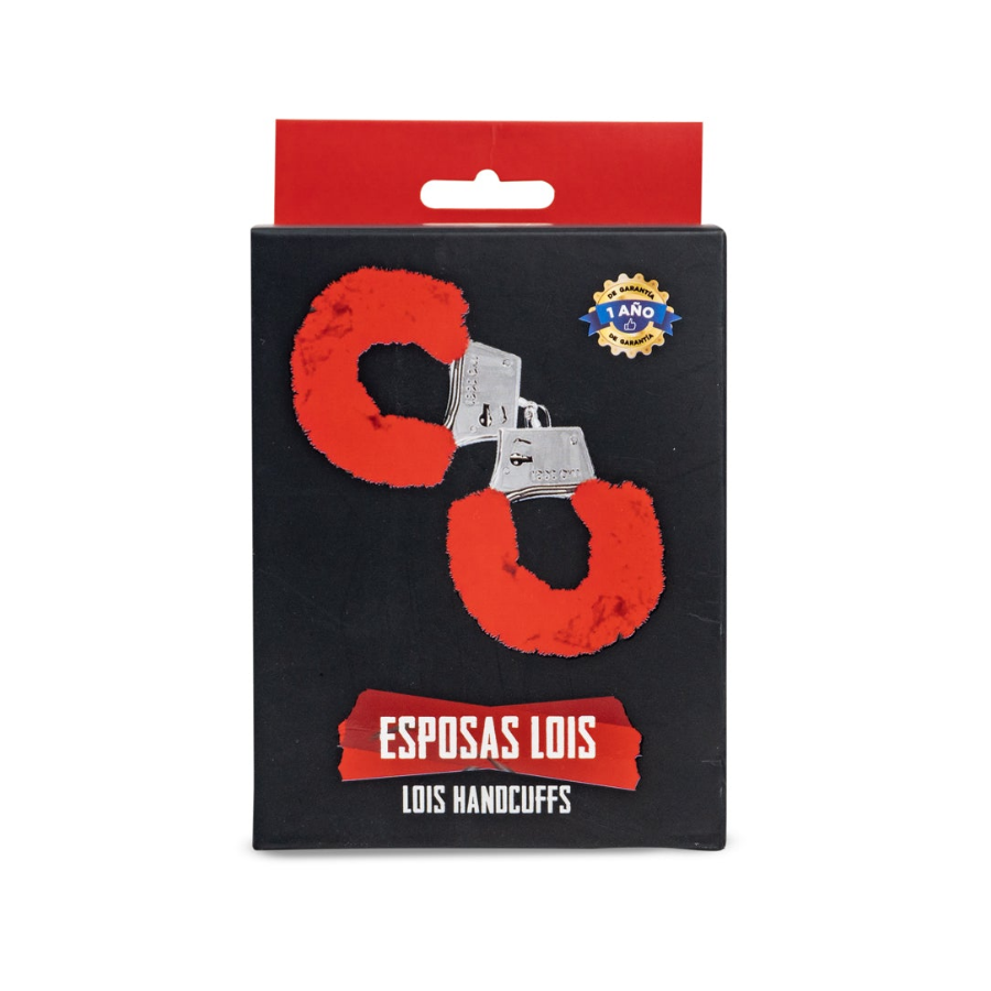 Esposas Lois Camtoyz