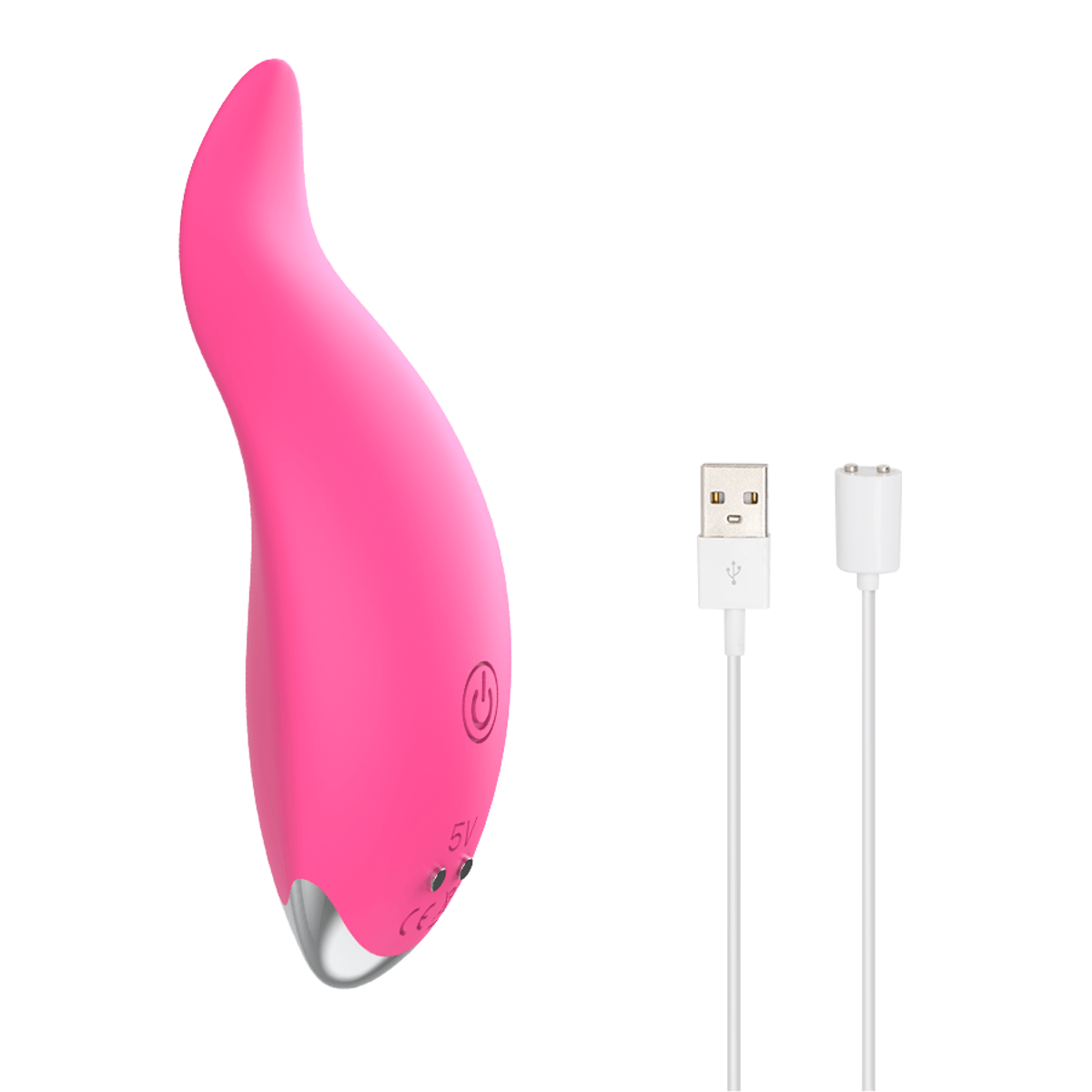 Estimulador de Clítoris Kissme Shande