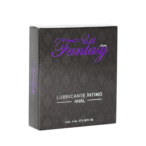 Lubricante Intimo Anal Hentai Fantasy 5 Ml