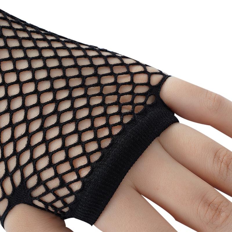 Guantes En Malla Elie