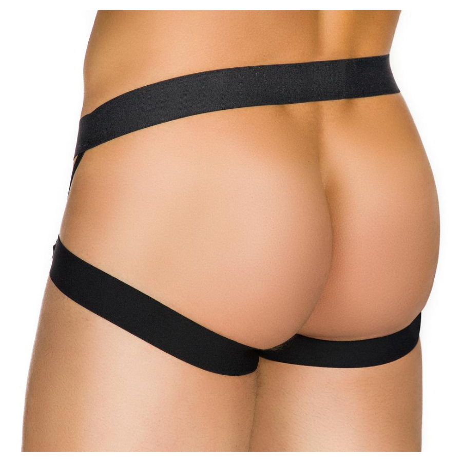 Jockstrap Night Guy Pandora