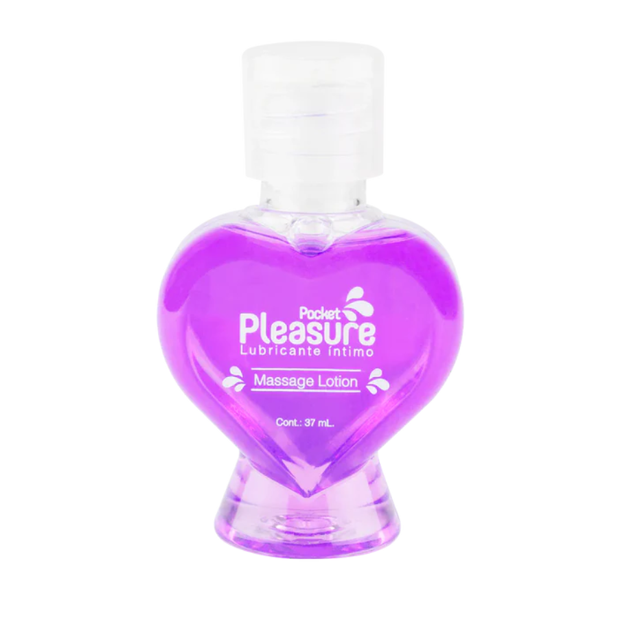 Lubricante Intimo Sandia 37 Ml Pocket Pleasure