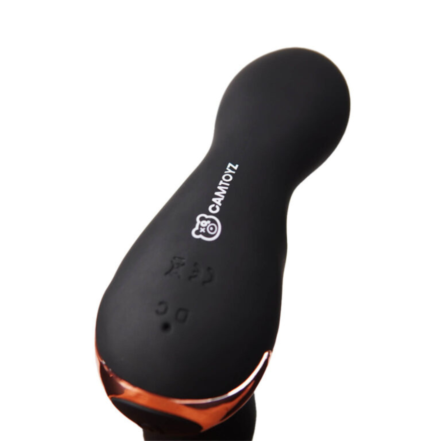 Masajeador Prostático Evorus Pro Camtoyz