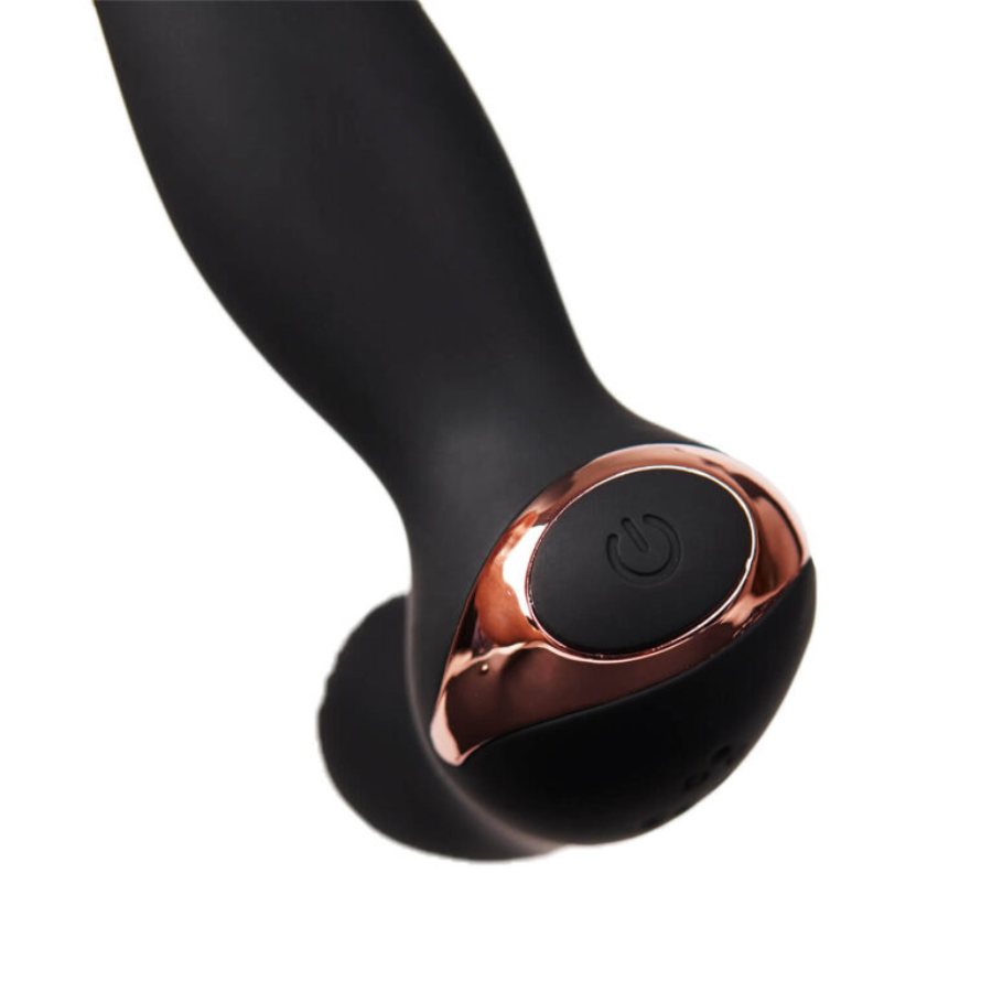 Masajeador Prostático Evorus Pro Camtoyz