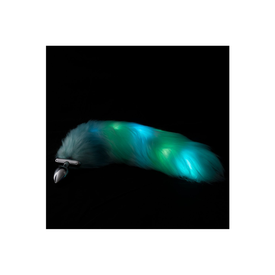 Cola Luminosa Dexter Camtoyz