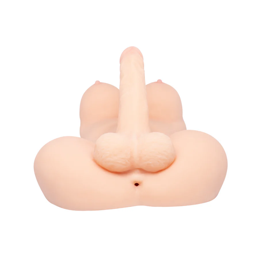 Torso Trans Deluxe