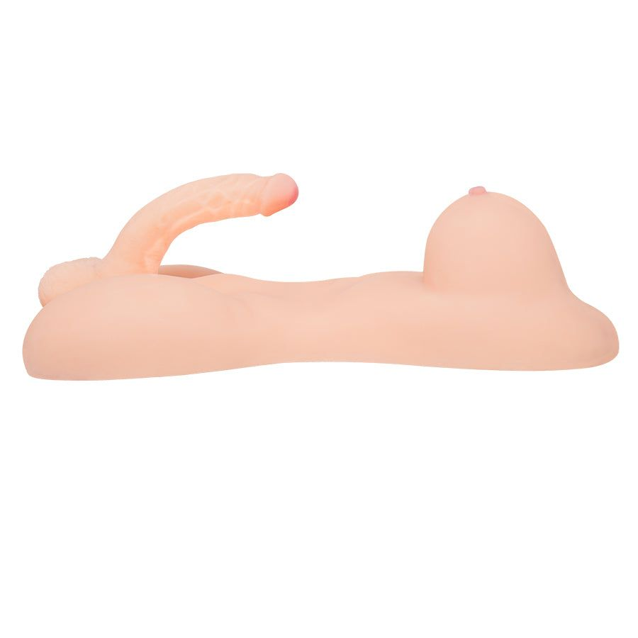 Torso Trans Deluxe