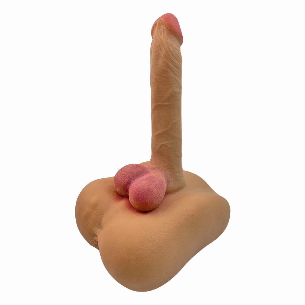 Torso Realista Billy