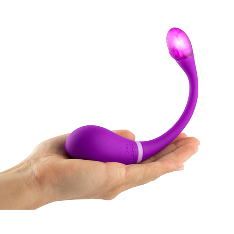 Vibrador Esca 2 Kiiro