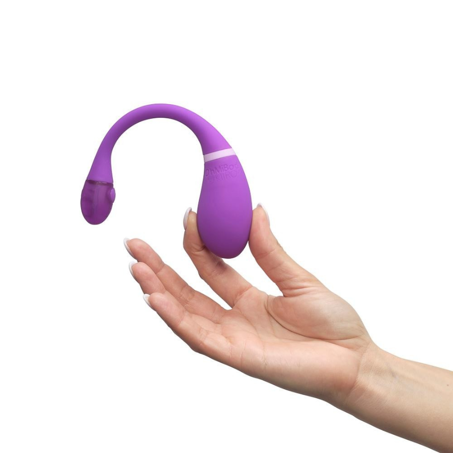 Vibrador Esca 2 Kiiro
