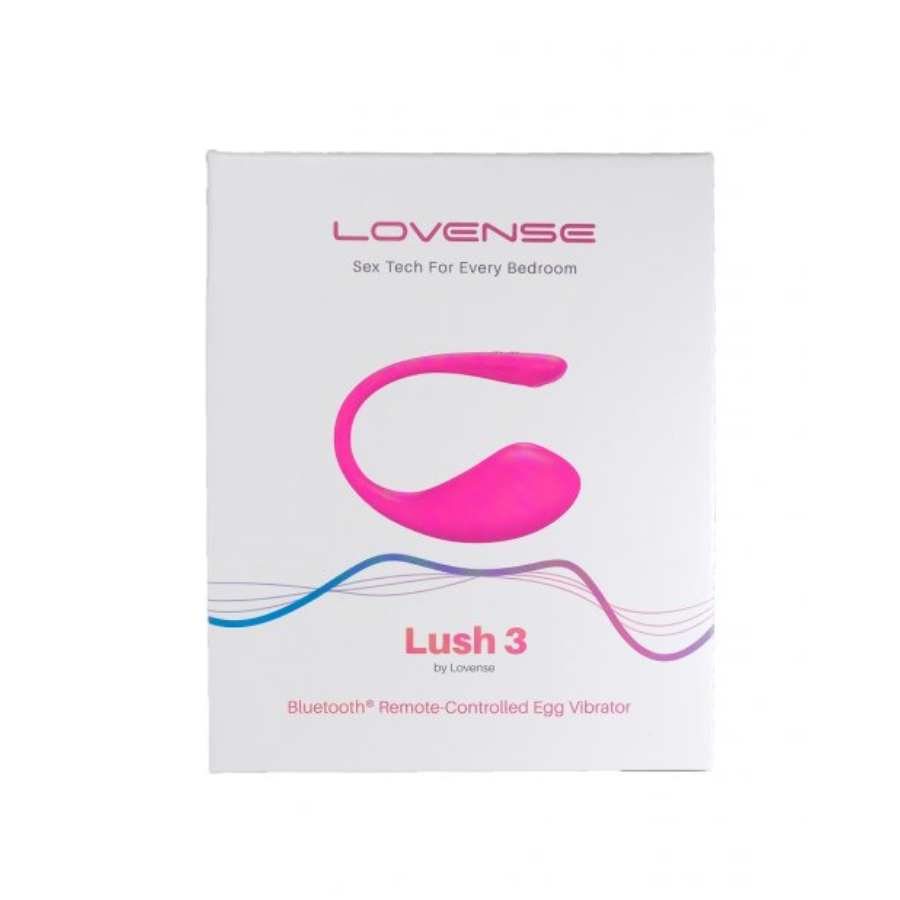 Vibrador Lush 3 Lovense