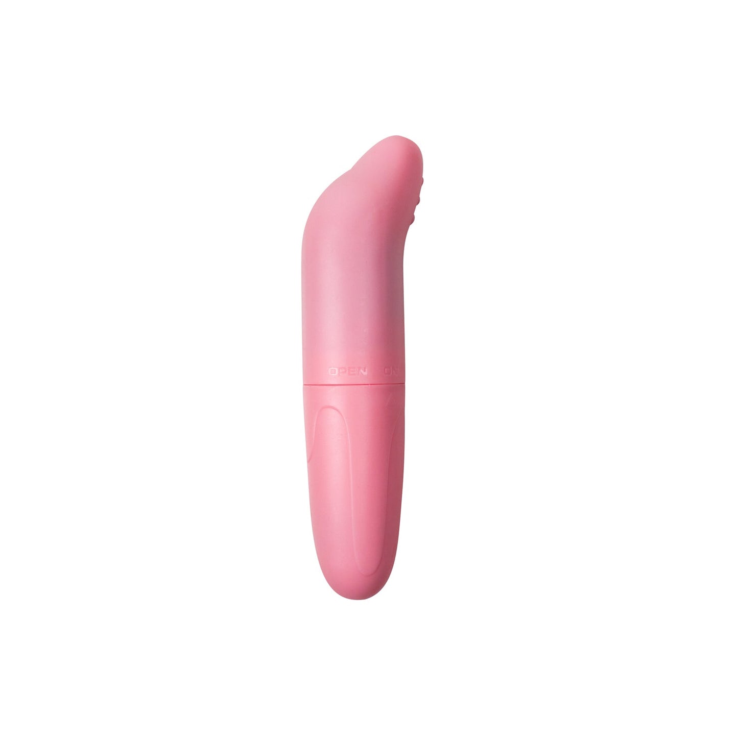 Vibrador Discreto Lirio
