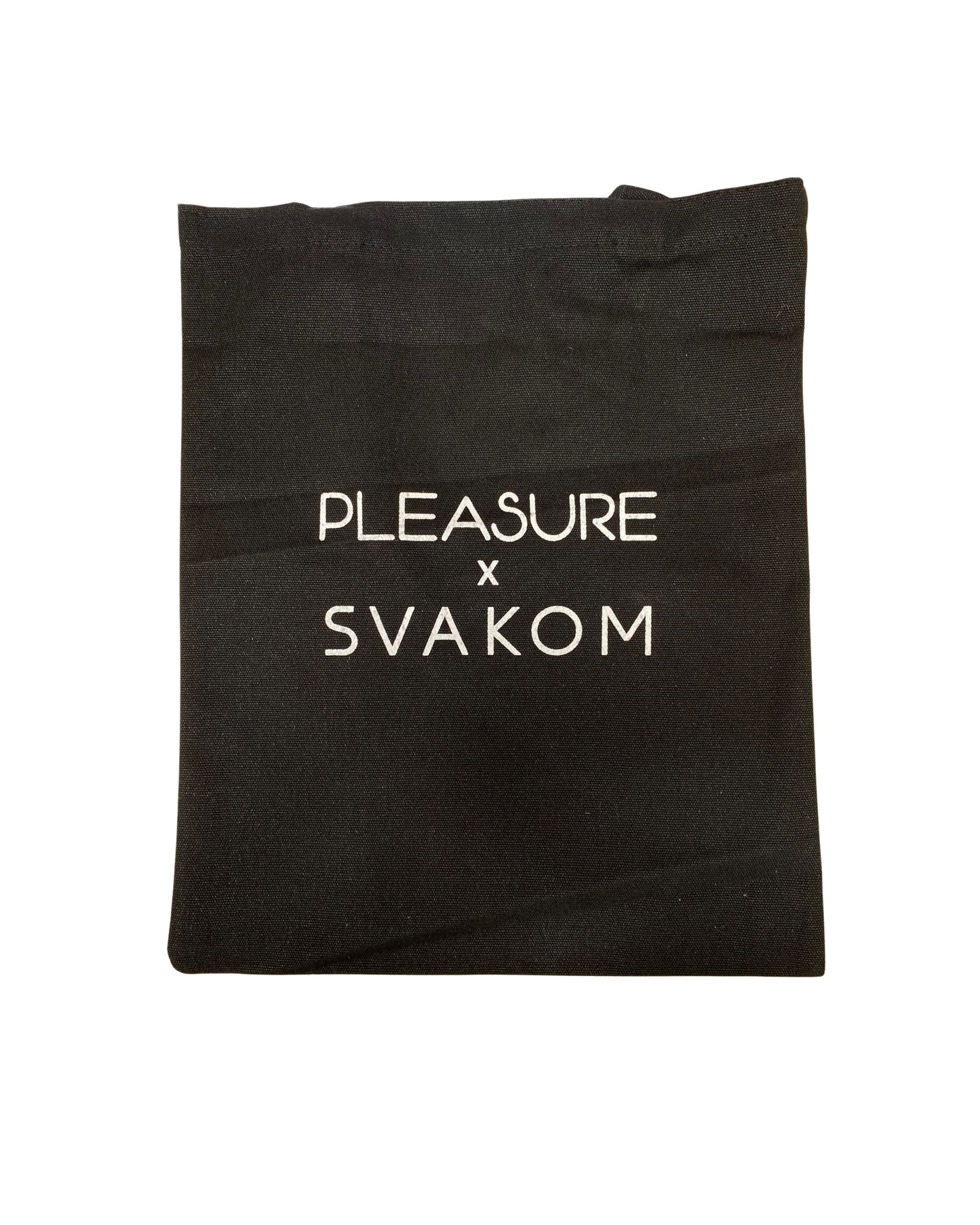 Bolsa De Tela Pleasure x Svakom