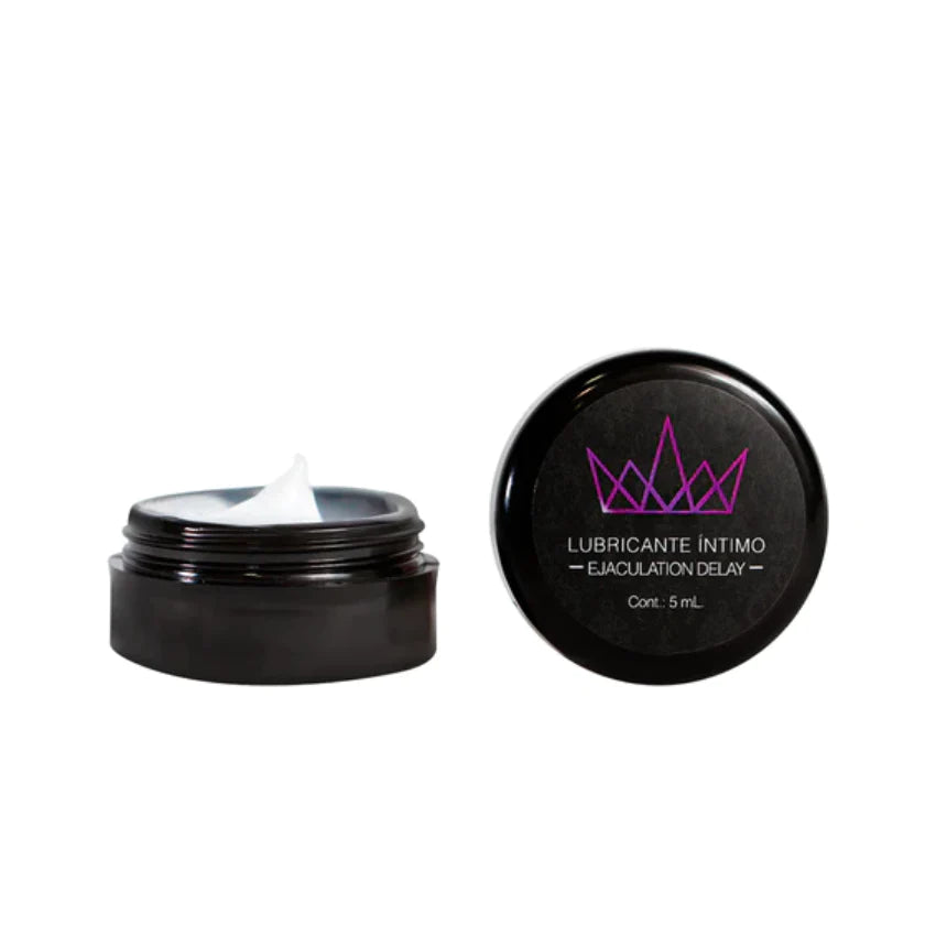 Lubricante Retardante Hentai Ejaculation Delay 5 Ml
