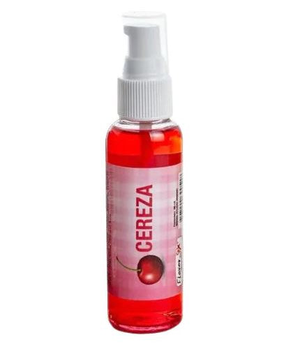 Lubricante Intimo Caliente 60 ml Flavor