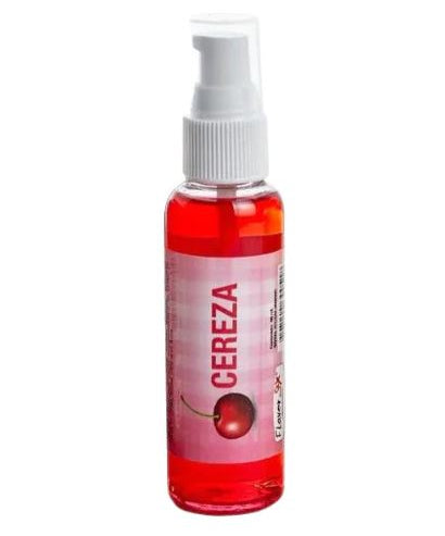 Lubricante Íntimo Caliente 20 Ml Flavor