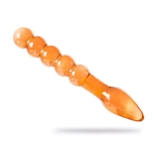 Dildo de Vidrio Alfaro Camtoyz