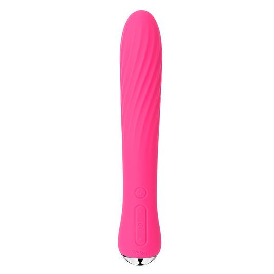 Tester Vibrador Térmico Anya Svakom