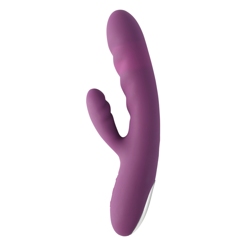 Tester Vibrador Avery Morado Svakom