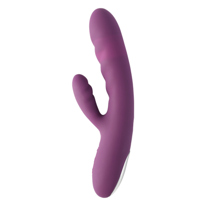 Tester Vibrador Avery Morado Svakom