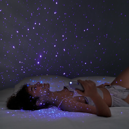 Succionador Pulse Galaxie Starlight Svakom