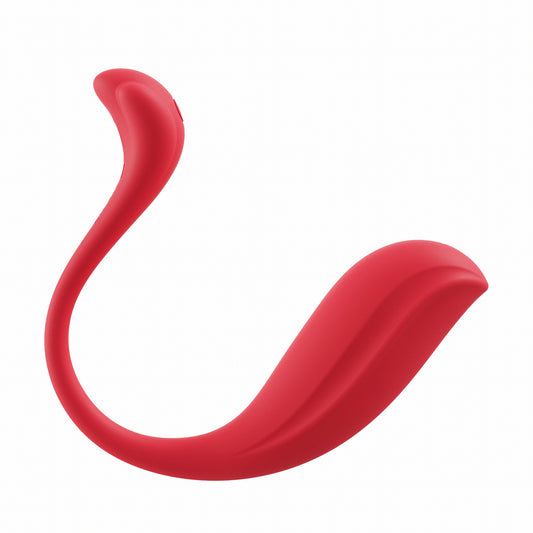 Tester Vibrador Phoenix Neo 2 Rojo Svakom