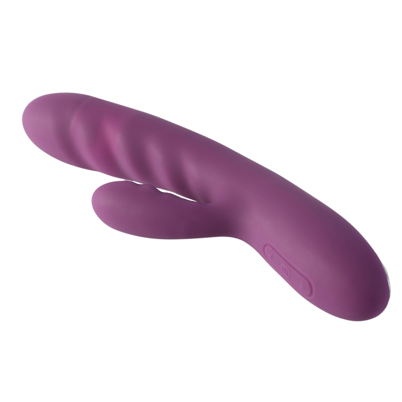 Tester Vibrador Avery Morado Svakom