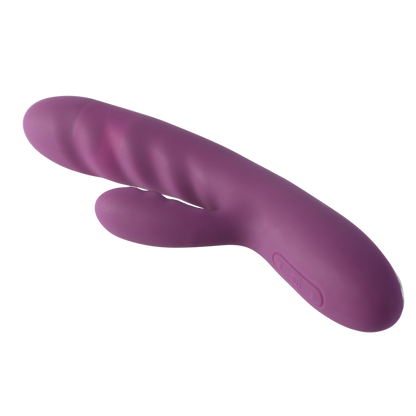 Tester Vibrador Avery Morado Svakom