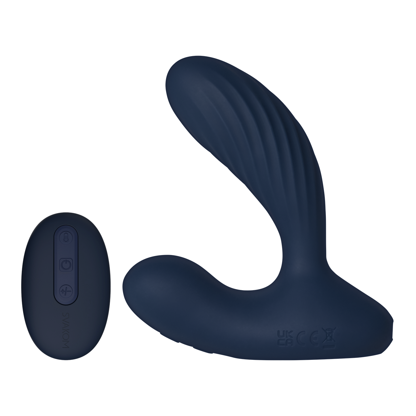 Tester Masajeador Prostático Vick Neo 2 Svakom