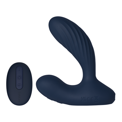 Tester Masajeador Prostático Vick Neo 2 Svakom