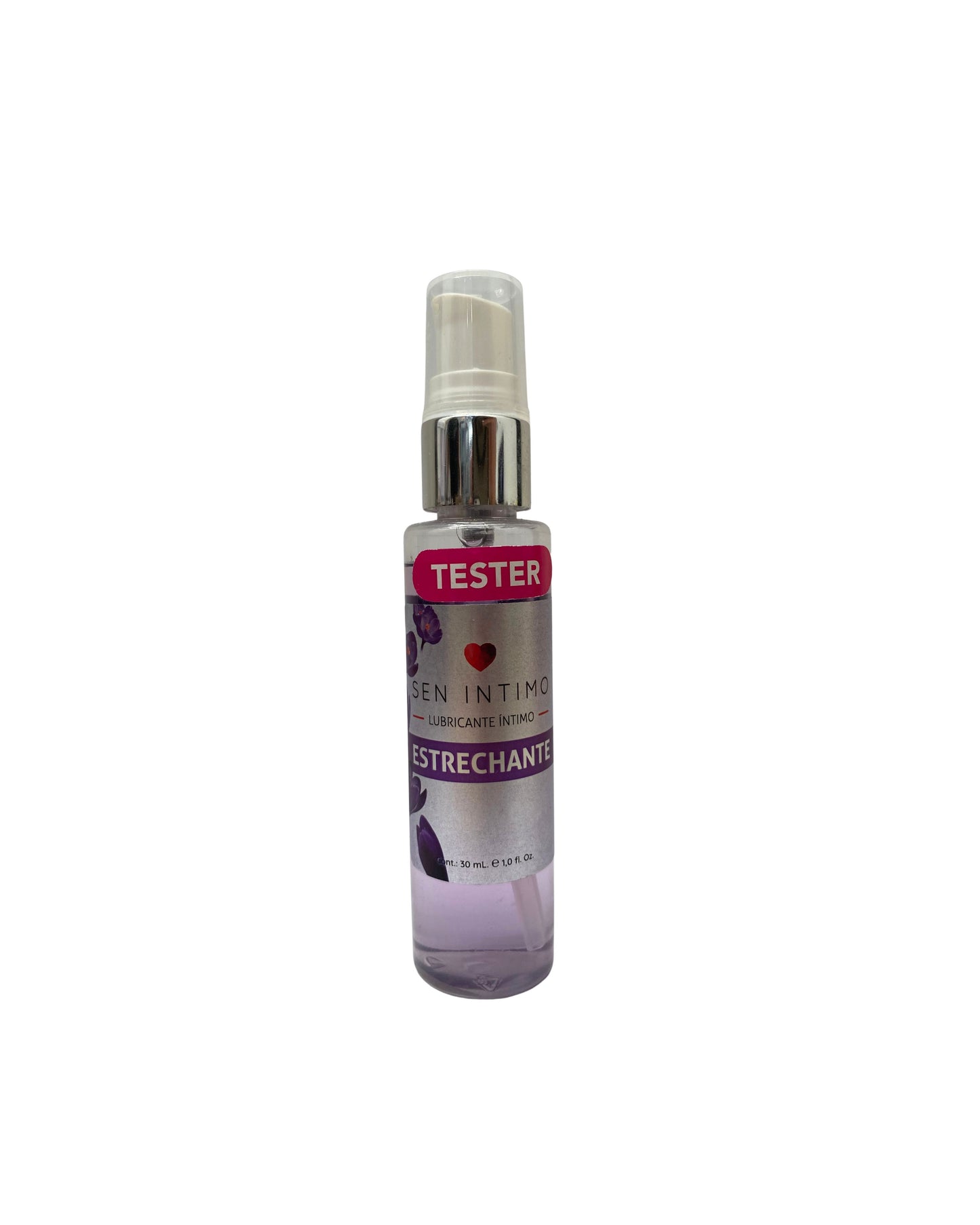 Tester Lubricante Estrechante Sen Intimo