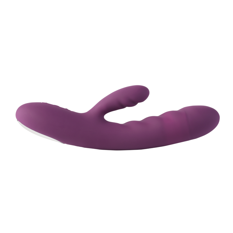 Tester Vibrador Avery Morado Svakom