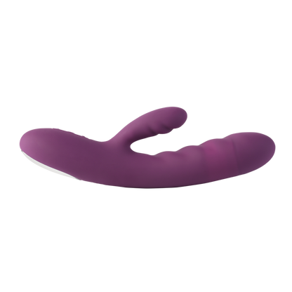 Tester Vibrador Avery Morado Svakom