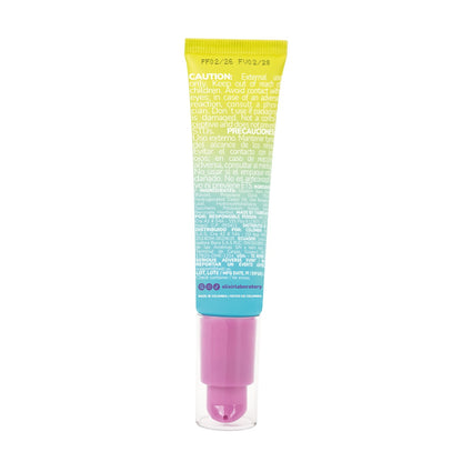 Lubricante Intimo 5 Sensaciones Elixir