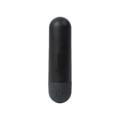 Vibrador Discreto Hazel Lolly Camtoyz