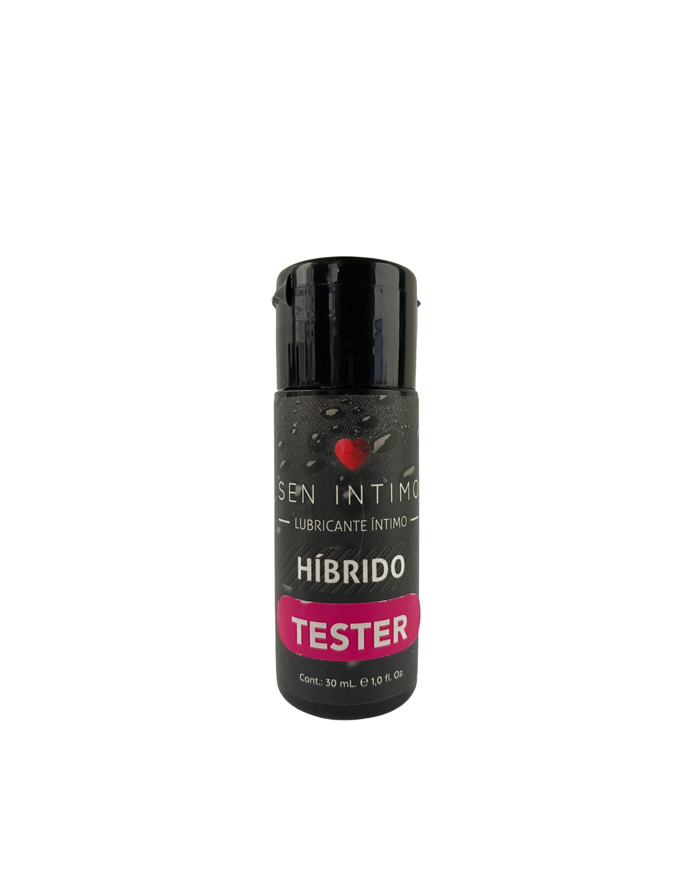 Tester Lubricante Híbrido Sen Intimo
