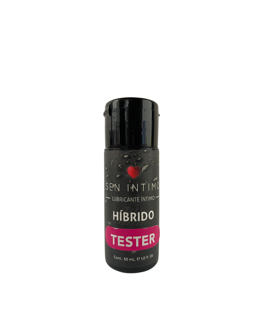 Tester Lubricante Híbrido Sen Intimo