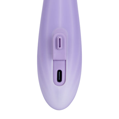 Vibrador De Punto G Margot Svakom