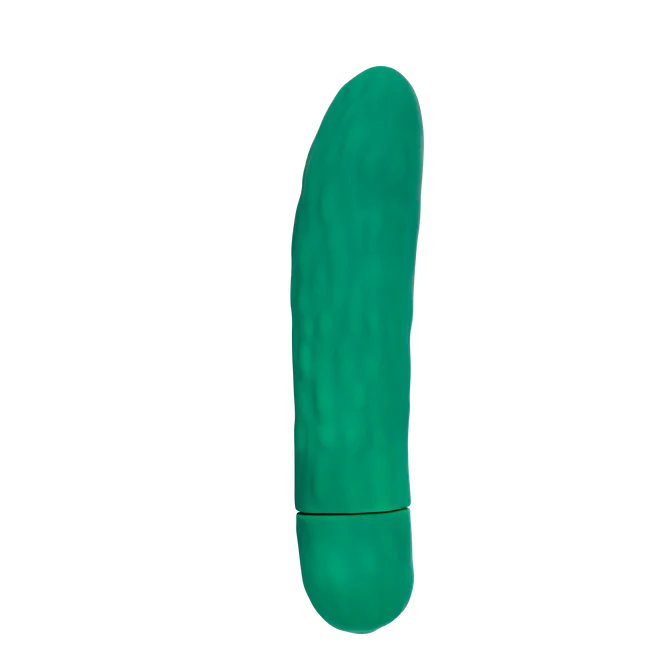 Vibrador Pickle Pepper Secret Play